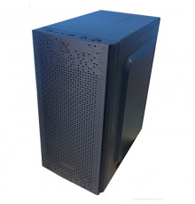 Корпус Delux MK330 Black без БЖ