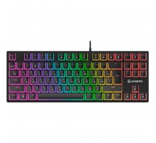 Клавіатура GamePro MK80R Black
