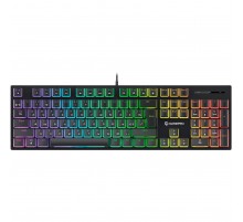 Клавіатура GamePro MK85R Black