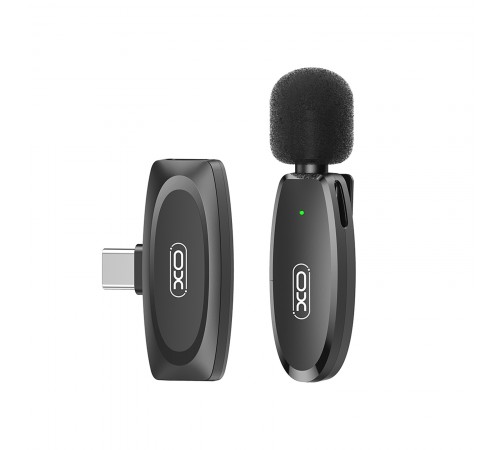 Мікрофон XO MKFO8A.black Мікрофон XO MKFO8A.black