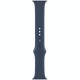 Ремінець Apple Sport Band для Apple Watch 45mm Abyss Blue (MKUW3)