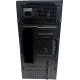 Корпус Delux MK 350 Black без БЖ