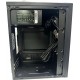 Корпус Delux MK 350 Black 400W 12Fan