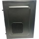 Корпус Delux MK 350 Black 400W 12Fan
