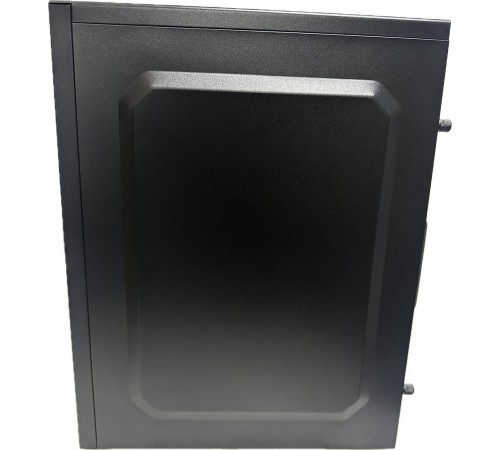 Корпус Delux MK 350 Black 400W 12Fan