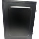 Корпус Delux MK 350 Black 400W 12Fan