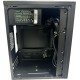 Корпус Delux MK 350 Black 450W 12Fan