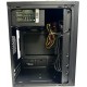 Корпус Delux MK 350 Black 500W 12Fan