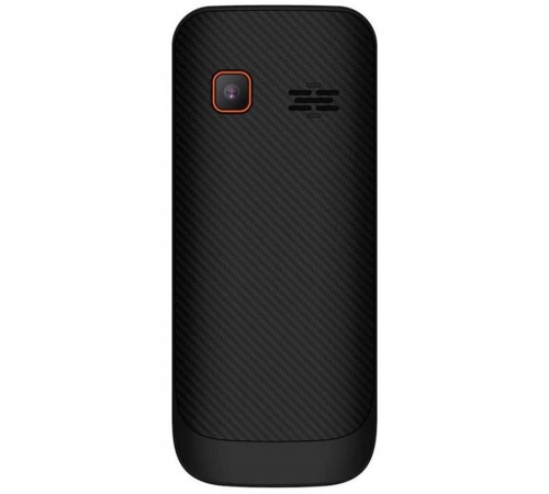 Мобiльний телефон Maxcom MM142 Dual Sim Black Мобiльний телефон Maxcom MM142 Dual Sim Black