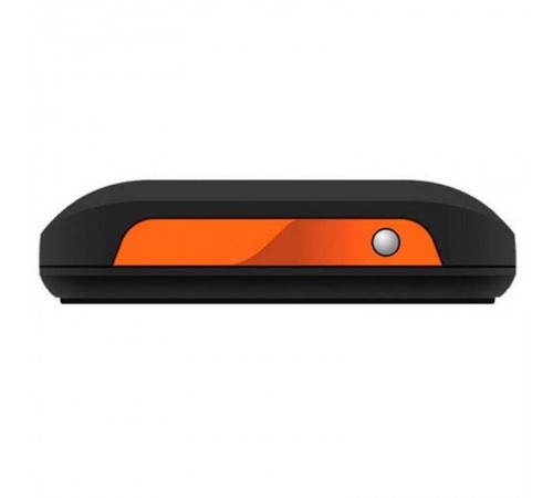 Мобiльний телефон Maxcom MM142 Dual Sim Black Мобiльний телефон Maxcom MM142 Dual Sim Black
