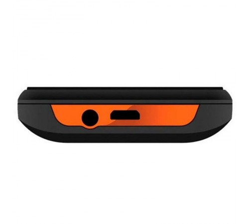 Мобiльний телефон Maxcom MM142 Dual Sim Black Мобiльний телефон Maxcom MM142 Dual Sim Black