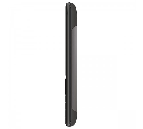 Мобiльний телефон Maxcom MM244 Black Мобiльний телефон Maxcom MM244 Black