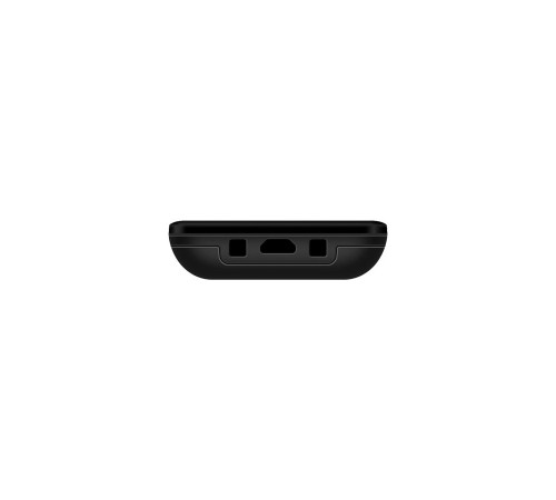 Мобiльний телефон Maxcom MM35D Black Мобiльний телефон Maxcom MM35D Black