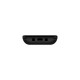 Мобiльний телефон Maxcom MM35D Black