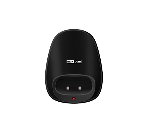 Мобiльний телефон Maxcom MM35D Black Мобiльний телефон Maxcom MM35D Black