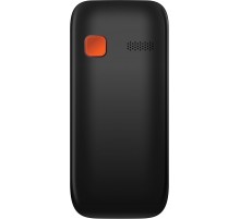 Мобiльний телефон Maxcom MM426 Black