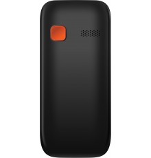 Мобiльний телефон Maxcom MM426 Black