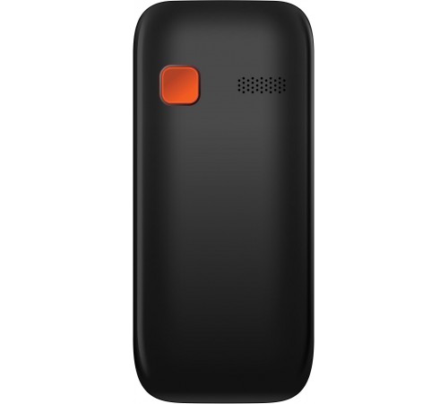 Мобiльний телефон Maxcom MM426 Black