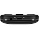 Мобiльний телефон Maxcom MM426 Black