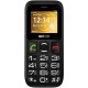 Мобiльний телефон Maxcom MM426 Black