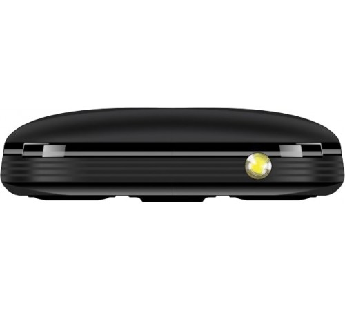 Мобiльний телефон Maxcom MM426 Black