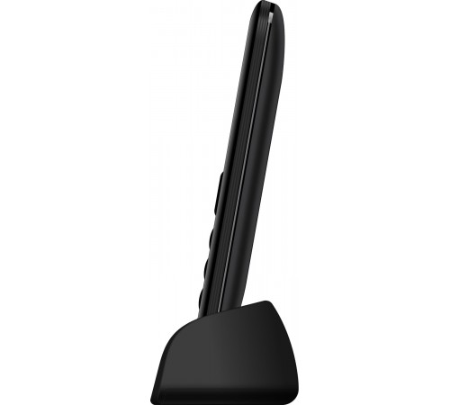 Мобiльний телефон Maxcom MM426 Black