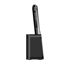 Мобiльний телефон Maxcom MM720 Black
