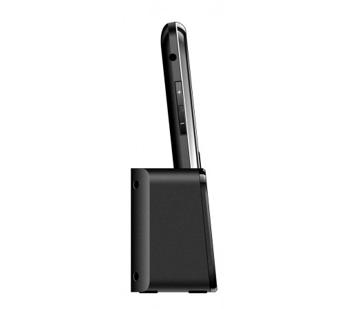 Мобiльний телефон Maxcom MM720 Black