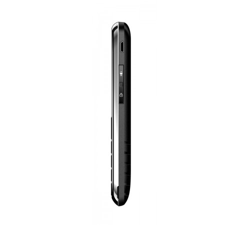 Мобiльний телефон Maxcom MM720 Black