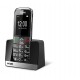 Мобiльний телефон Maxcom MM720 Black