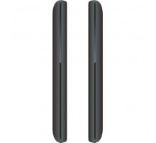 Мобiльний телефон Maxcom MM814 Type-C Black