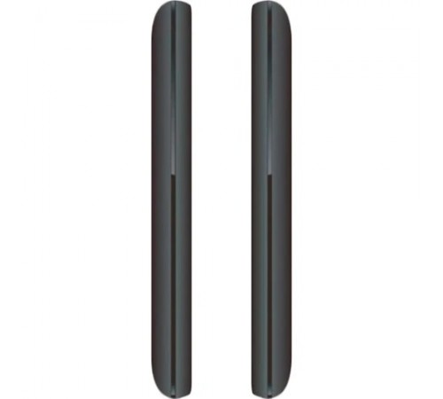 Мобiльний телефон Maxcom MM814 Type-C Black