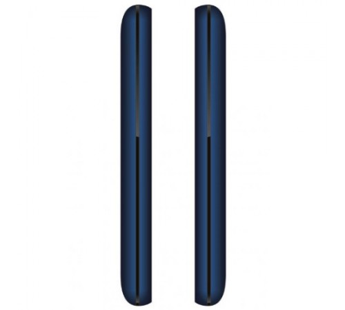 Мобiльний телефон Maxcom MM814 Type-C Blue