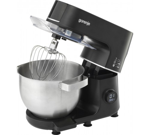 Кухонна машина Gorenje MMC1000SCB