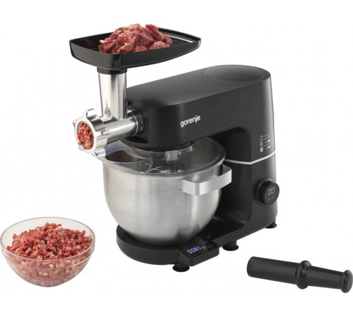 Кухонна машина Gorenje MMC1000SCB