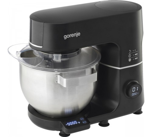 Кухонна машина Gorenje MMC1000SCB