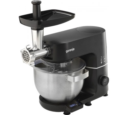 Кухонна машина Gorenje MMC1000SCB
