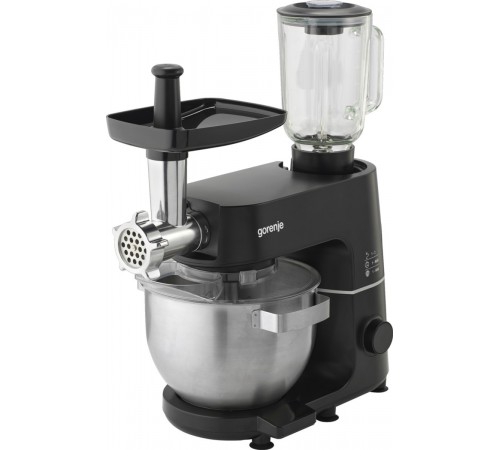 Кухонна машина Gorenje MMC1000SCB