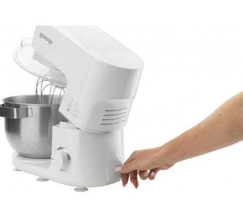 Кухонна машина Gorenje MMC800CW