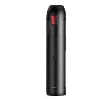 Акумуляторний пилосос Usams US-ZB234 Mini Handheld Vacuum Cleaner Black (MNXCQZB23401)