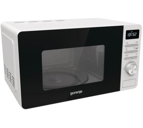 Мікрохвильова піч Gorenje MO20A3W Мікрохвильова піч Gorenje MO20A3W