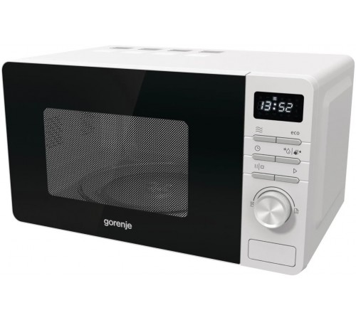 Мікрохвильова піч Gorenje MO20A3W Мікрохвильова піч Gorenje MO20A3W