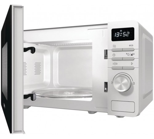 Мікрохвильова піч Gorenje MO20A3W Мікрохвильова піч Gorenje MO20A3W
