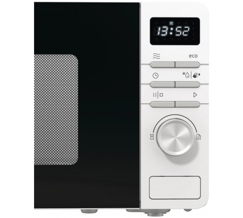 Мікрохвильова піч Gorenje MO20A3W Мікрохвильова піч Gorenje MO20A3W