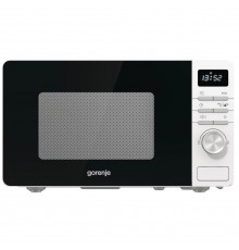 Мікрохвильова піч Gorenje MO20A3W