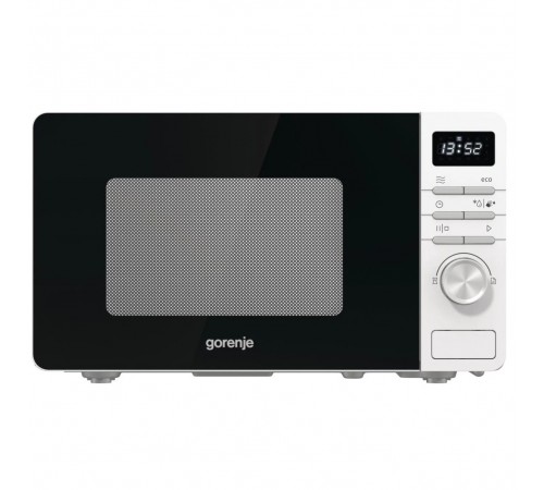 Мікрохвильова піч Gorenje MO20A3W Мікрохвильова піч Gorenje MO20A3W
