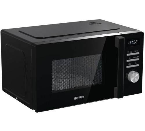 Мікрохвильова піч Gorenje MO20A4BH Мікрохвильова піч Gorenje MO20A4BH