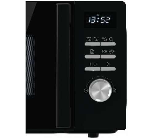 Мікрохвильова піч Gorenje MO20A4BH Мікрохвильова піч Gorenje MO20A4BH