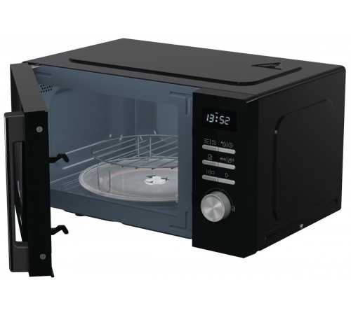 Мікрохвильова піч Gorenje MO20A4BH Мікрохвильова піч Gorenje MO20A4BH