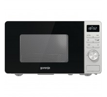 Мікрохвильова піч Gorenje MO20A4X